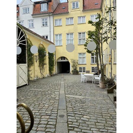 Apartmentincopenhagen Apartment 1539 Exteriér fotografie