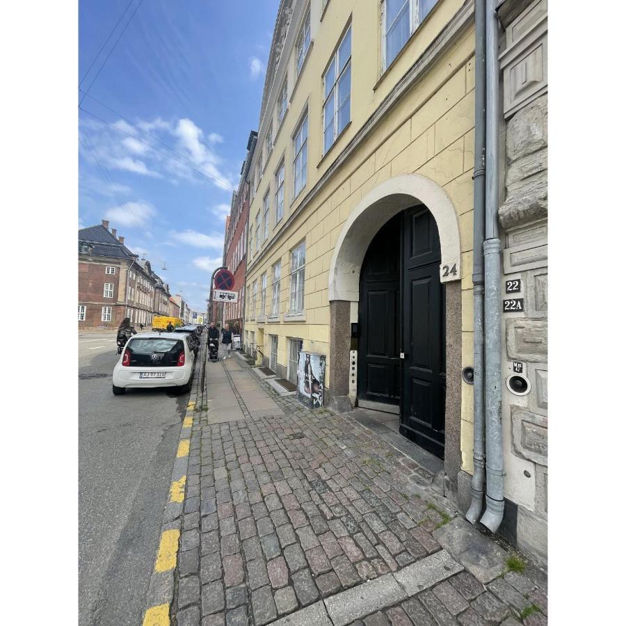 Apartmentincopenhagen Apartment 1539 Exteriér fotografie