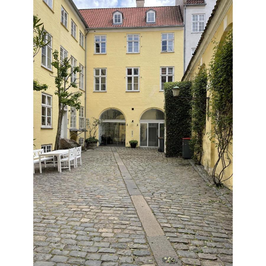 Apartmentincopenhagen Apartment 1539 Exteriér fotografie
