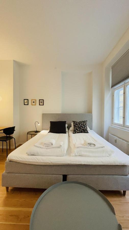 Apartmentincopenhagen Apartment 1539 Exteriér fotografie