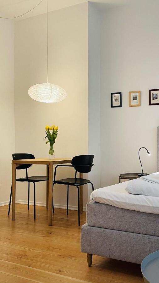 Apartmentincopenhagen Apartment 1539 Exteriér fotografie