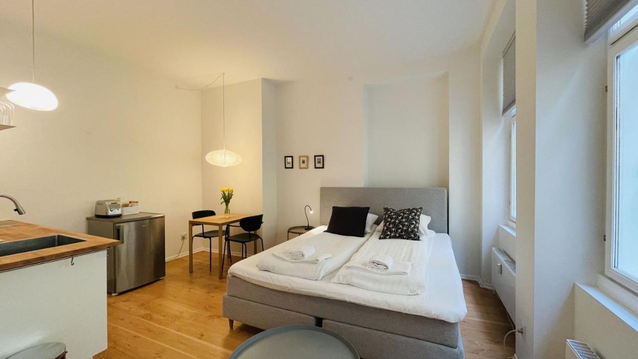 Apartmentincopenhagen Apartment 1539 Exteriér fotografie