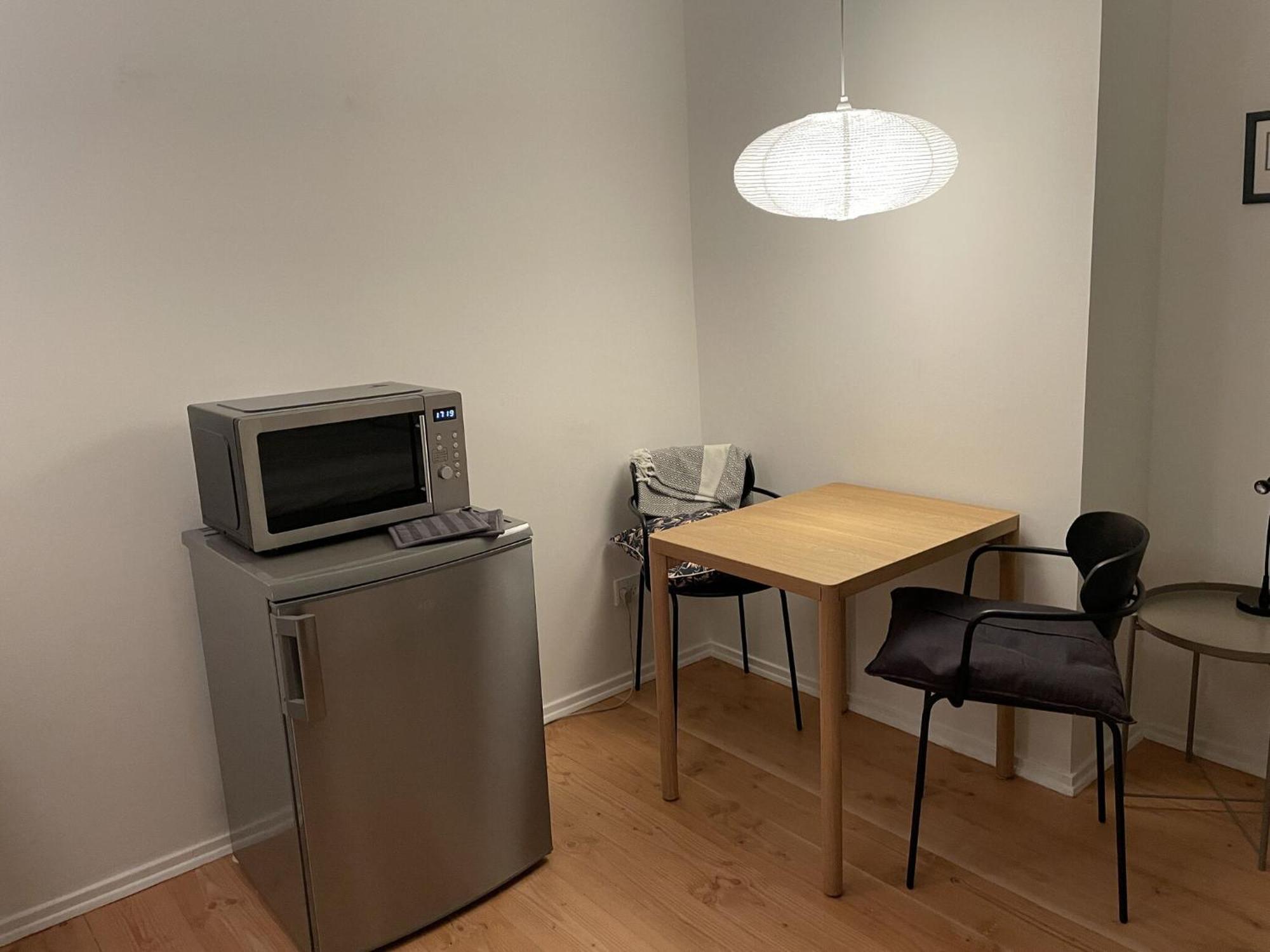 Apartmentincopenhagen Apartment 1539 Exteriér fotografie